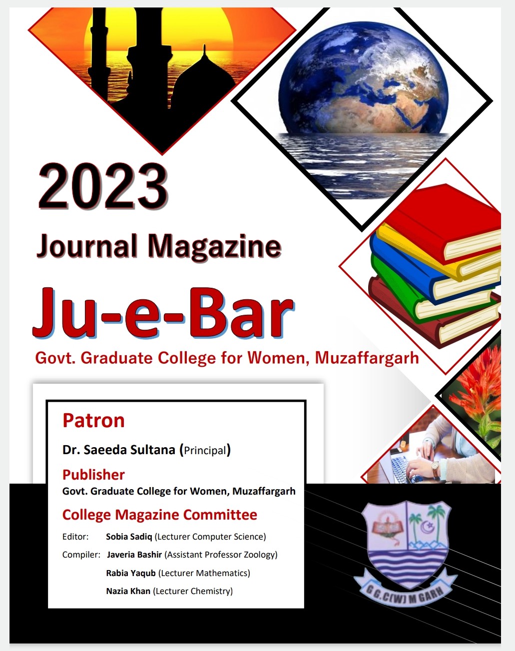 Journal 2023