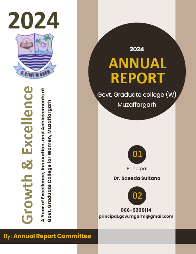 Annual Report 2024